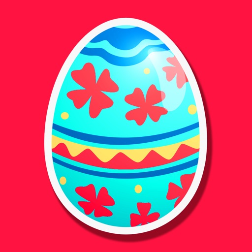 Easter Calendar 2015 - 20 Free Mini Games icon