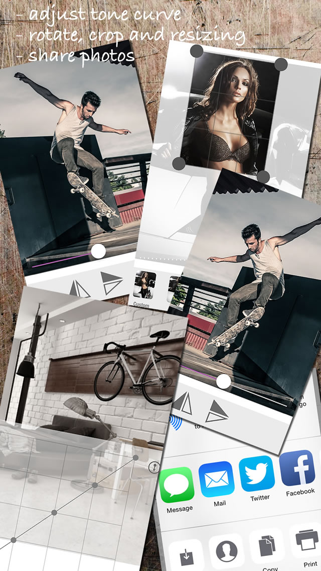 Z-MAX Photo Editor Free