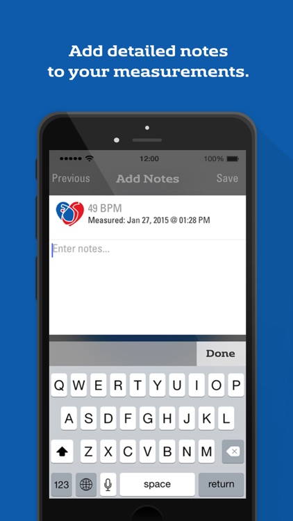 my pulse by I.C.E screenshot-3