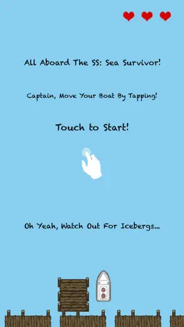 Game screenshot Sea Survivor mod apk