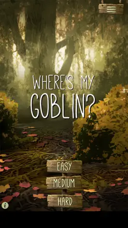 Game screenshot Where's My Goblin? mod apk