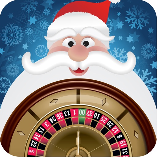 Christmas Lucky Roulette