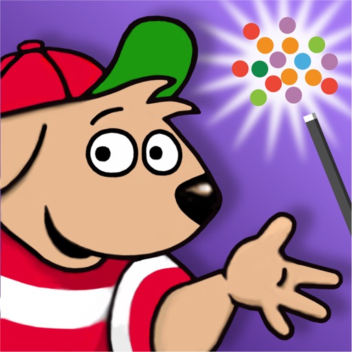 Harry and the Haunted House – Wanderful interactive storybook in English and Spanish