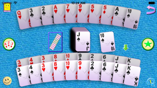 Screenshot #3 pour Crazy Rummy