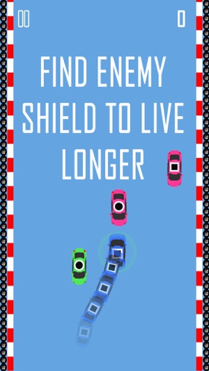 Bumper Cars: Hero Rush(圖3)-速報App