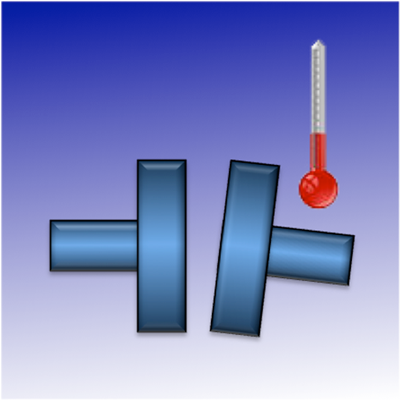 Therm Align - A Thermal Growth Calculator for Machine Alignment