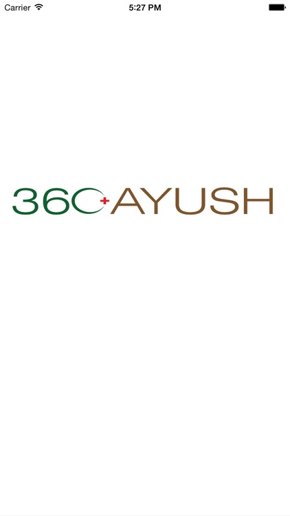 360 Ayush