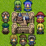 Defense RPG