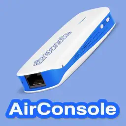 AirConsole Manager app icon