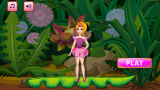 Screenshot #1 pour Tinkerbell Fairy Adventure