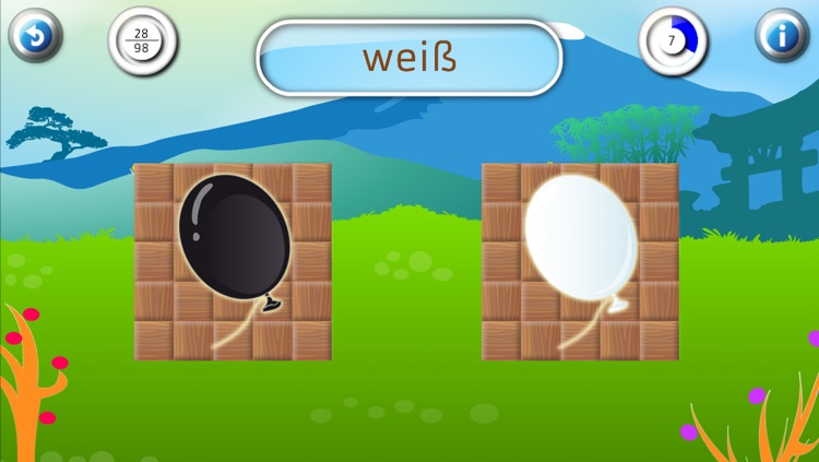 Professor Ninja German For Kids