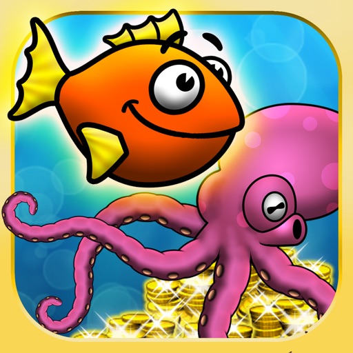 Treasure Reef HD