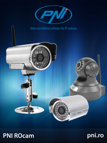 Screenshot #4 pour PNI ROcam