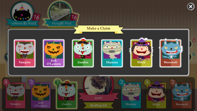 Screenshot #3 pour viParty - Who is coming?