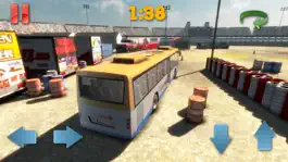 Game screenshot City Bus Driver Unlimited apk