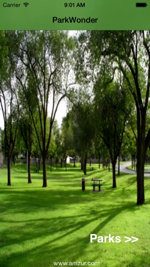 ParkWonder