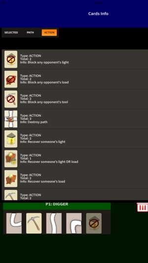 Saboteur Card Game(圖2)-速報App
