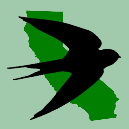 California Birds