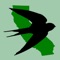 Identify California birds more quickly than ever