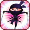 Mega Rocket Ninja - Jump And Run Like A Turtle In A Bouncy And Fun Action Game FREE by Golden Goose Production