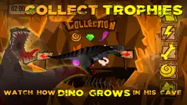 Game screenshot Dino the Beast apk