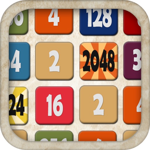 2048 Extra 2 2048 Extra 2