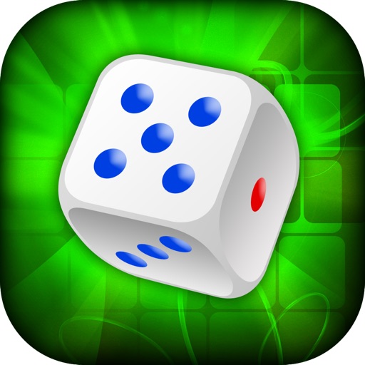 Farkle HD Addict-ion - PRO Dice Blitz Game iOS App