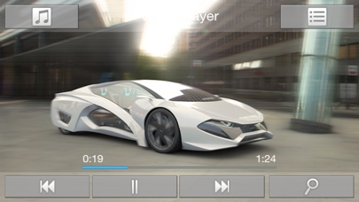Screenshot #3 pour Media4car