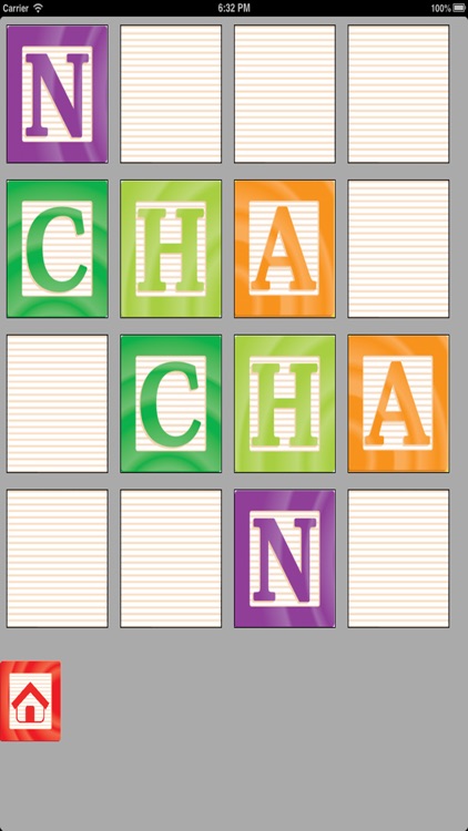 abc - shira learn letters screenshot-3