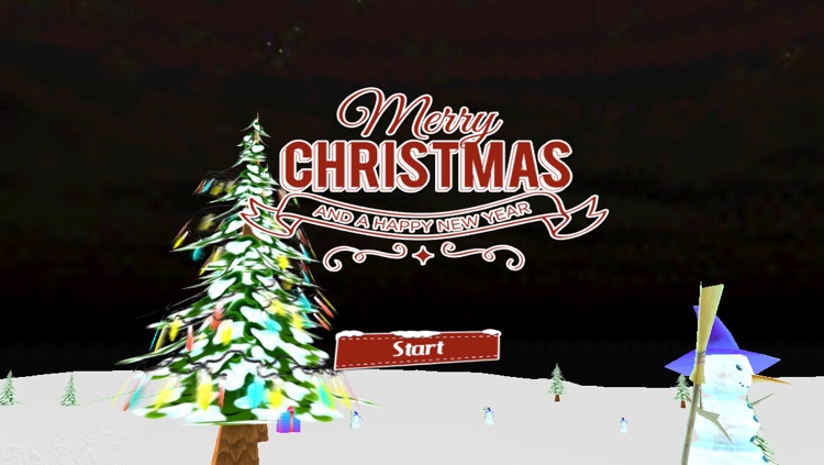 Santa Claus - The Witch Hunter screenshot-4