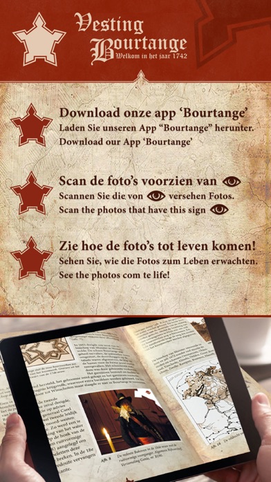 Screenshot #1 pour Bourtange