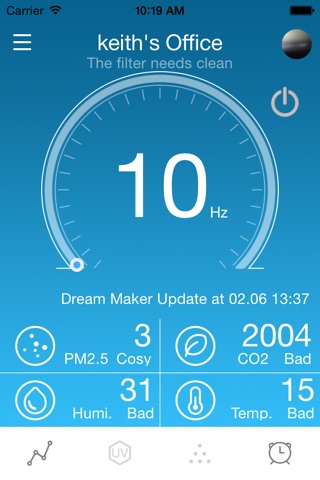 Dream Maker International screenshot 2