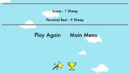 Game screenshot Tap Tap Sheep and Ghost Smasher hack