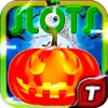 Halloween World Slots - Free Vegas Deluxe Slot Machine HD Edition