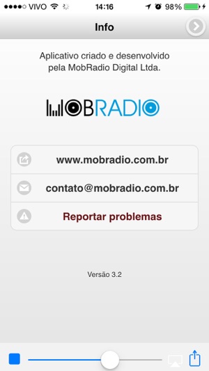 Rádio ABC | São Paulo | Brasil(圖4)-速報App