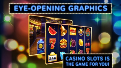 Casino Slots Free Vegas Slot Machines screenshot 3