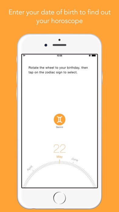 Horoscope: Daily Horoscope & Astrology Screenshot 5