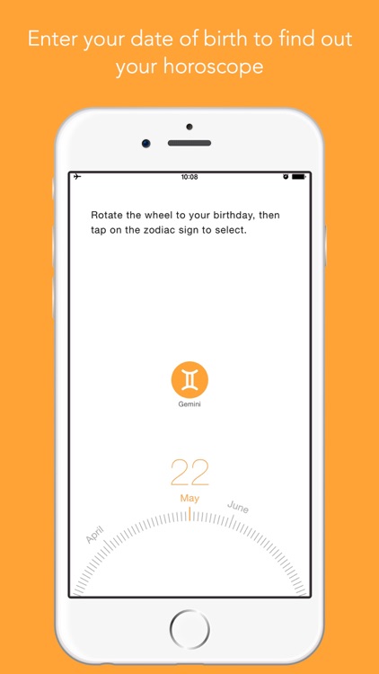 Horoscope: Daily Horoscope & Astrology screenshot-4