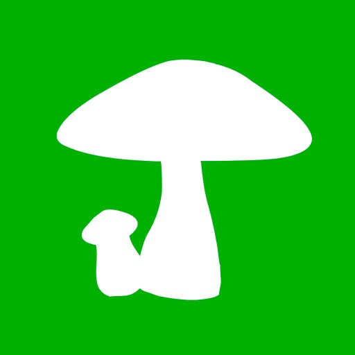 За грибами! - Навигатор грибника Pro icon
