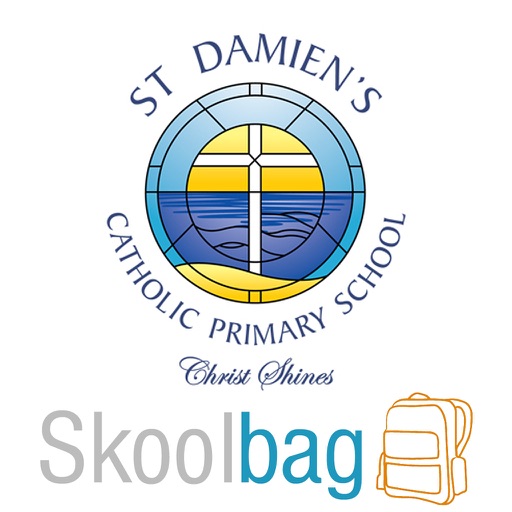 St Damien's Catholic Primary School Dawesville - Skoolbag icon