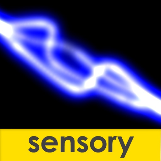 Sensory Electra Icon