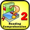 Second Grade Reading Comprehension