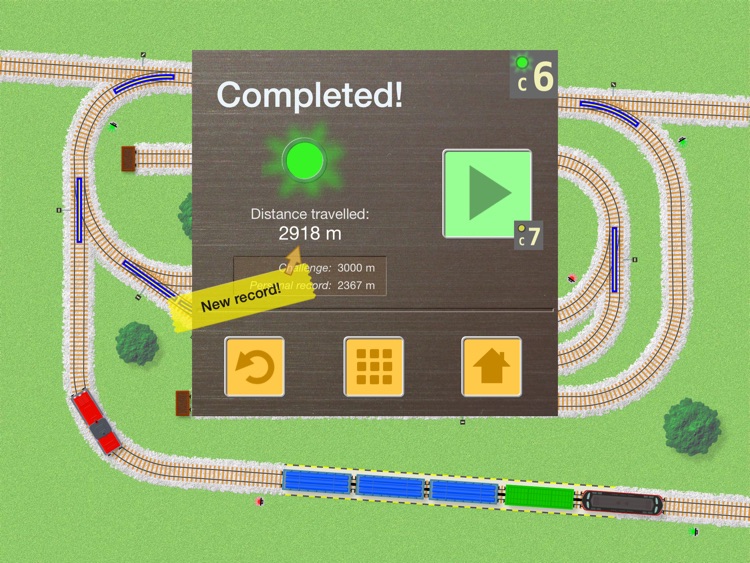 Andy's Trains screenshot-4