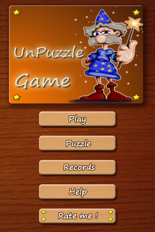 UnPuzzle Game screenshot 3