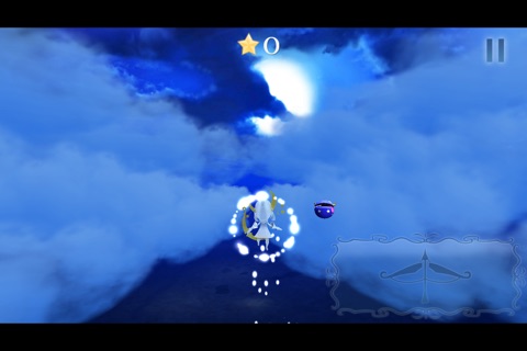 Amy the Starry Archer. screenshot 4