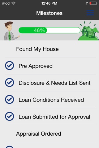 Doering Mortgage screenshot 3