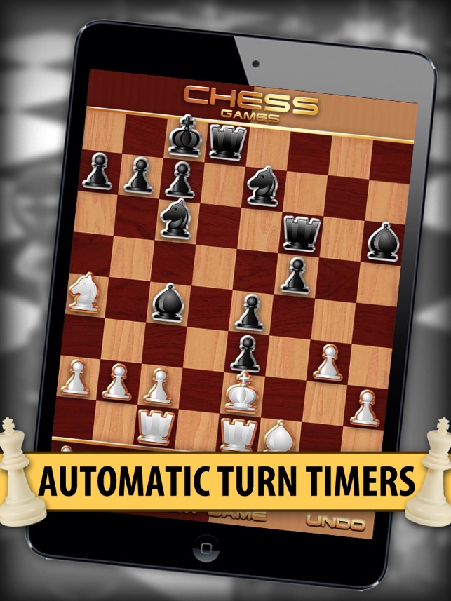 Free Chess Games on the App Store