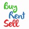 Buy, rent and sell cars