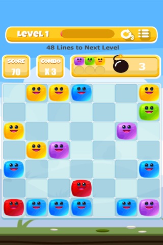 A Bubble Gum Match screenshot 3