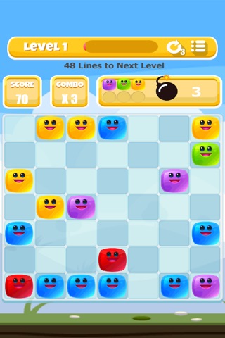 A Bubble Gum Match screenshot 3